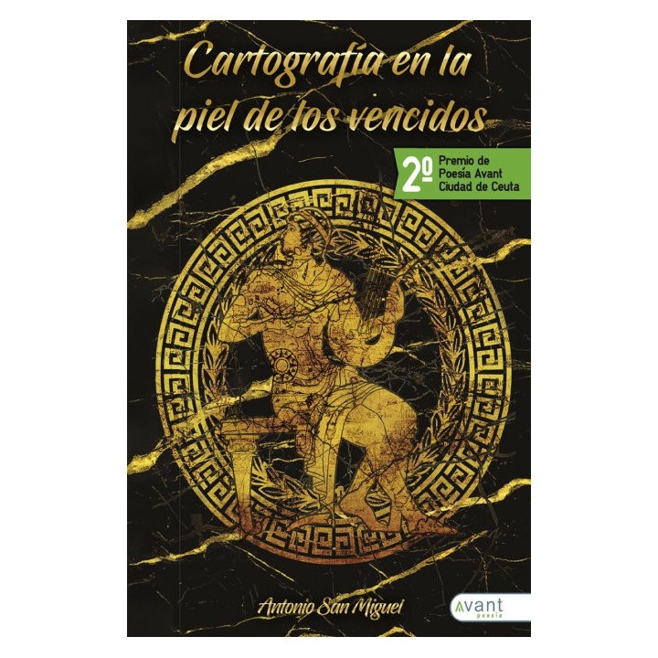 CARTOGRAFIA EN LA PIEL DE LOS VENCIDOS