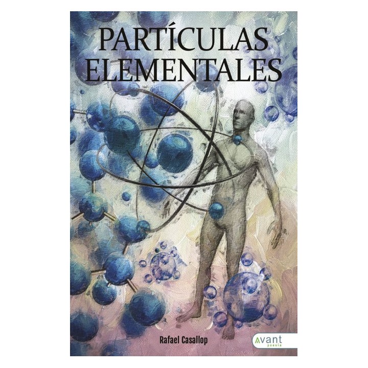 PARTICULAS ELEMENTALES