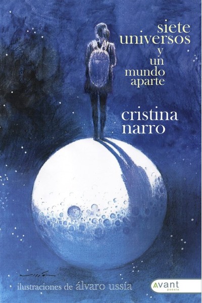 SIETE UNIVERSOS Y UN MUNDO APARTE
