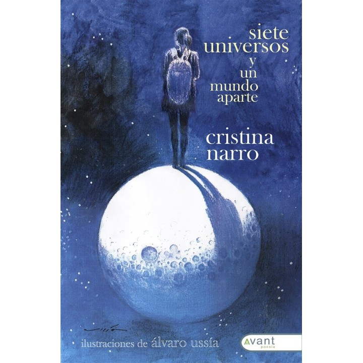 SIETE UNIVERSOS Y UN MUNDO APARTE