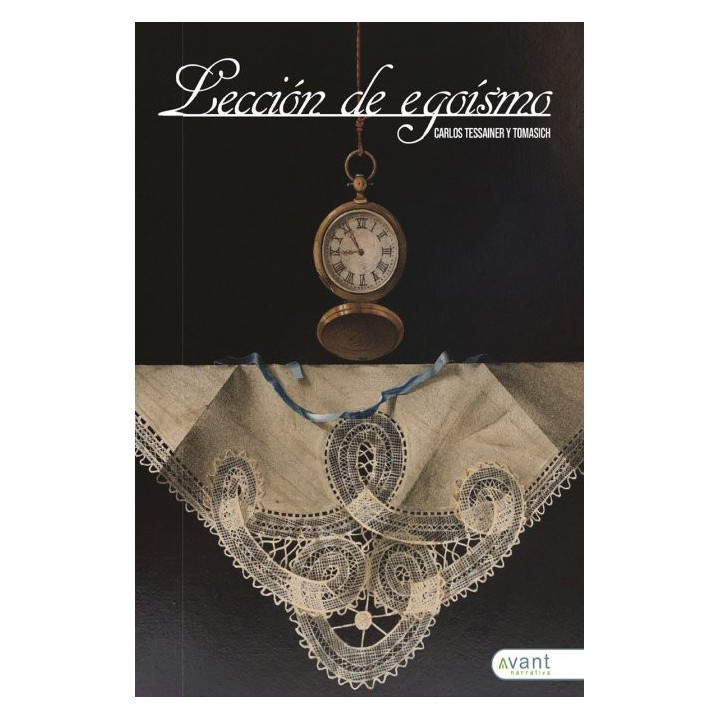 LECCION DE EGOISMO