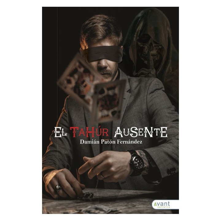 TAHUR AUSENTE,EL