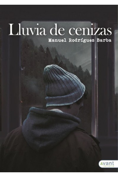LLUVIA DE CENIZAS