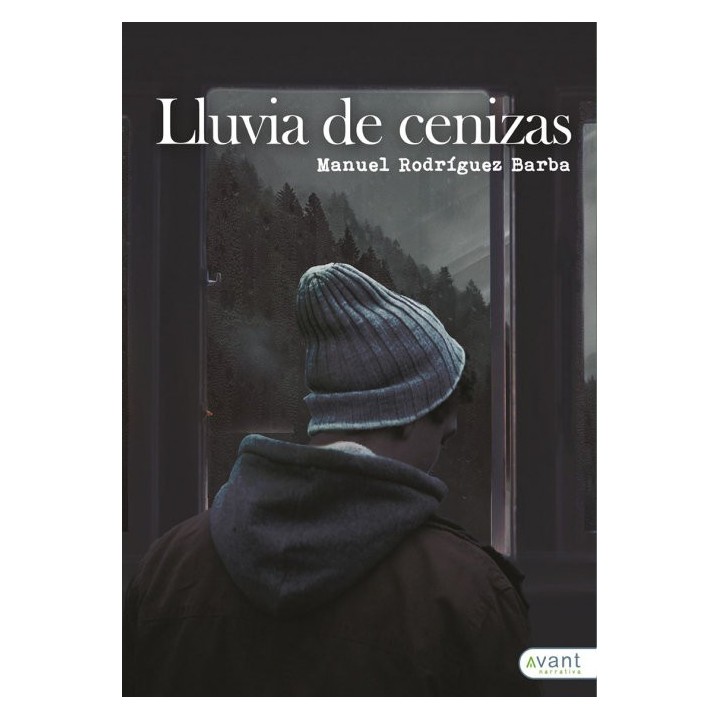 LLUVIA DE CENIZAS