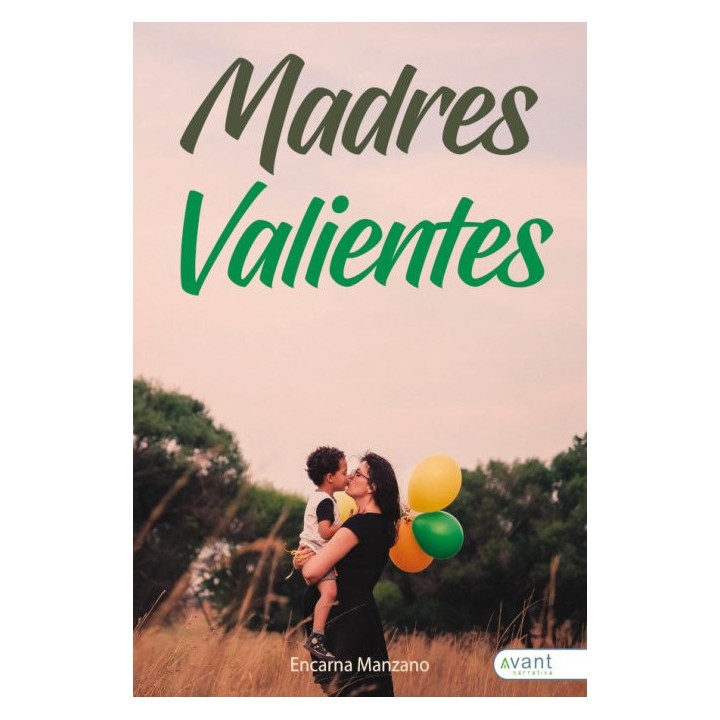 MADRES VALIENTES