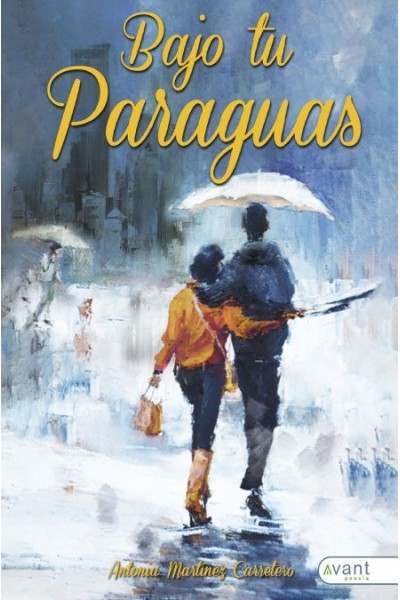 BAJO TU PARAGUAS