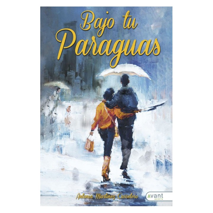 BAJO TU PARAGUAS