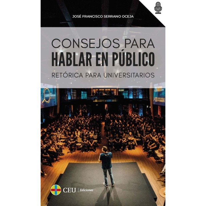 CONSEJOS PARA HABLAR EN PUBLICO