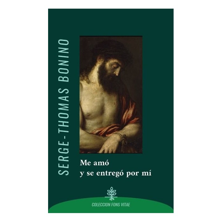 ME AMO Y SE ENTREGO POR MI