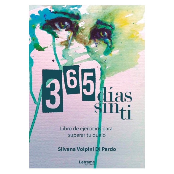 365 DIAS SIN TI
