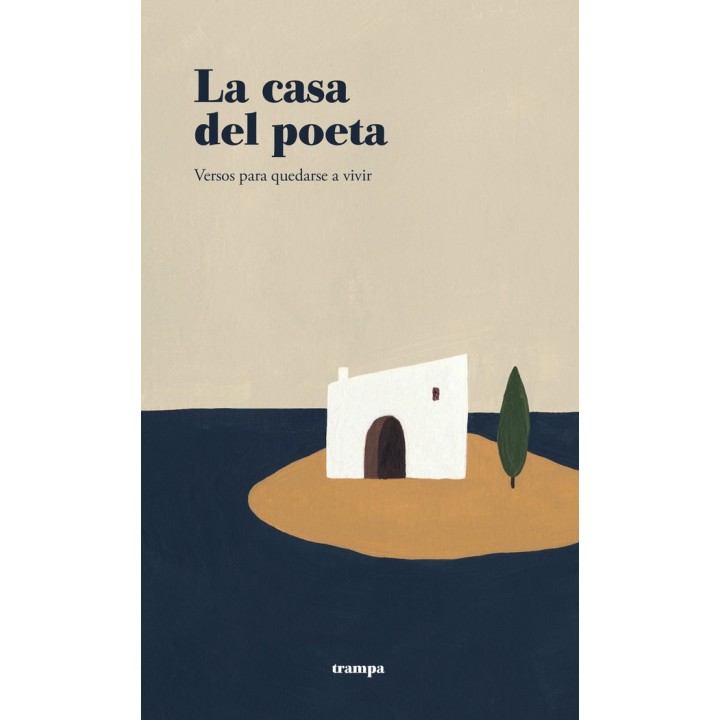 LA CASA DEL POETA