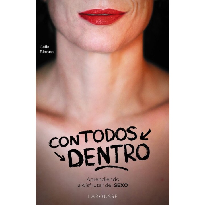 CON TODOS DENTRO