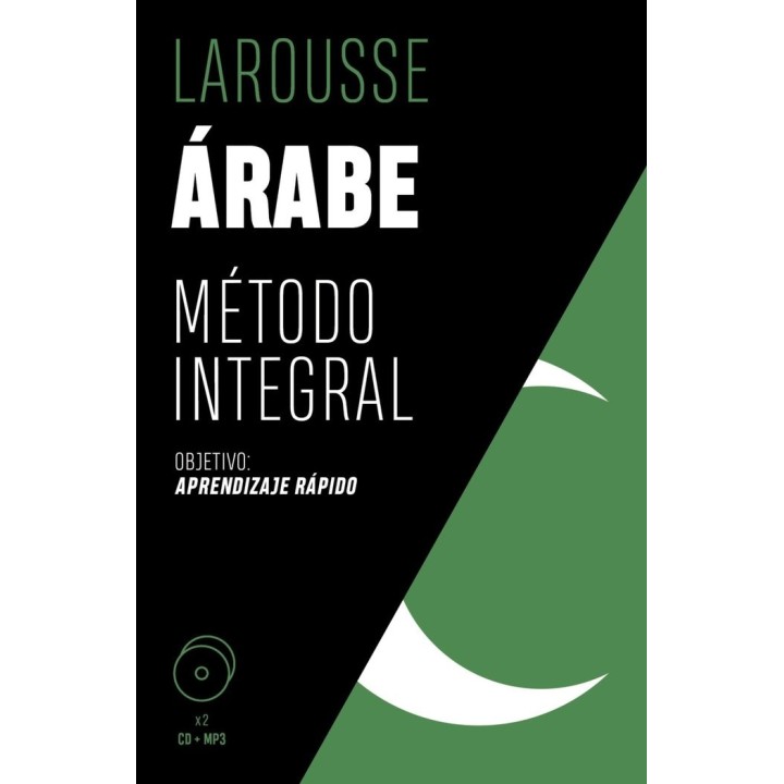 ARABE METODO INTEGRAL