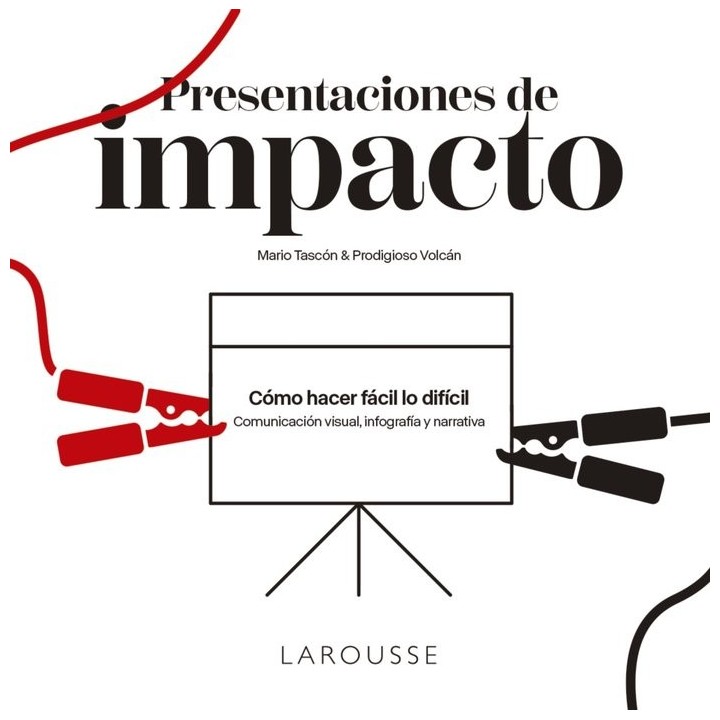 PRESENTACIONES DE IMPACTO