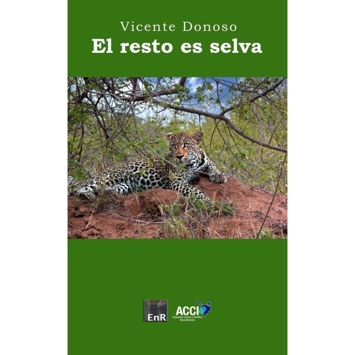 EL RESTO ES SELVA