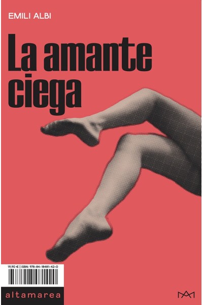 LA AMANTE CIEGA