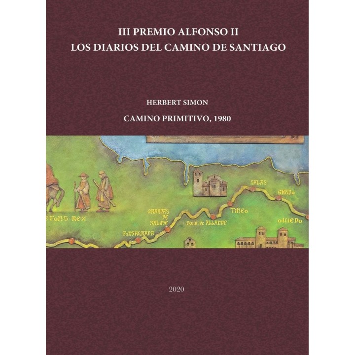 LOS DIARIOS DEL CAMINO DE SANTIAGO