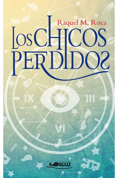 CHICOS PERDIDOS,LOS