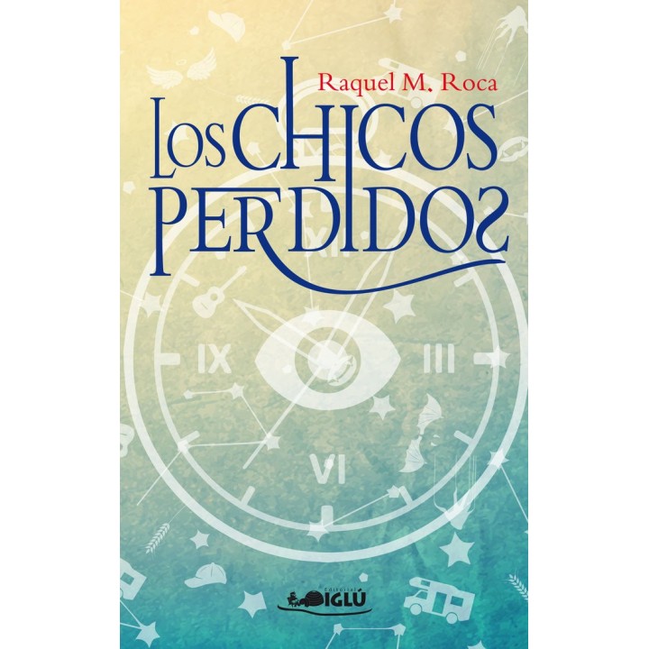 CHICOS PERDIDOS,LOS
