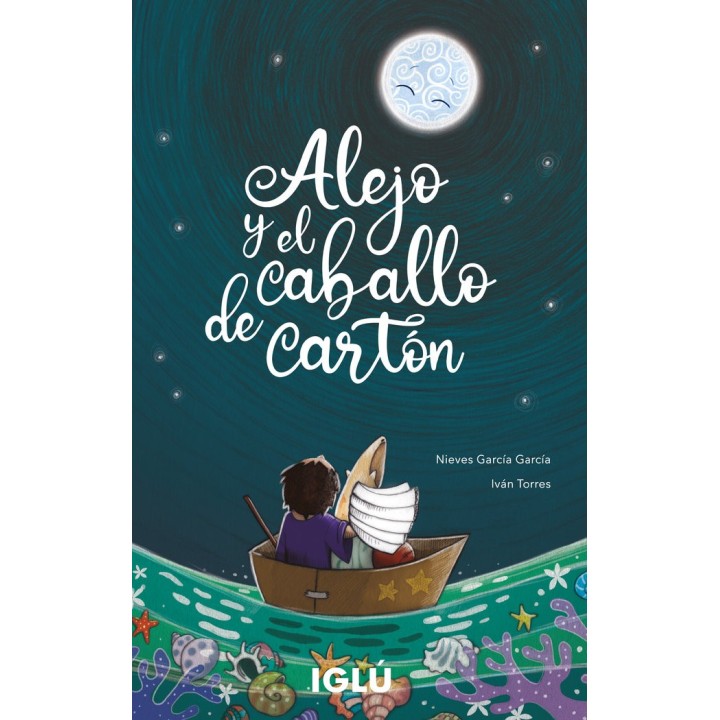 ALEJO Y EL CABALLO DE CARTON