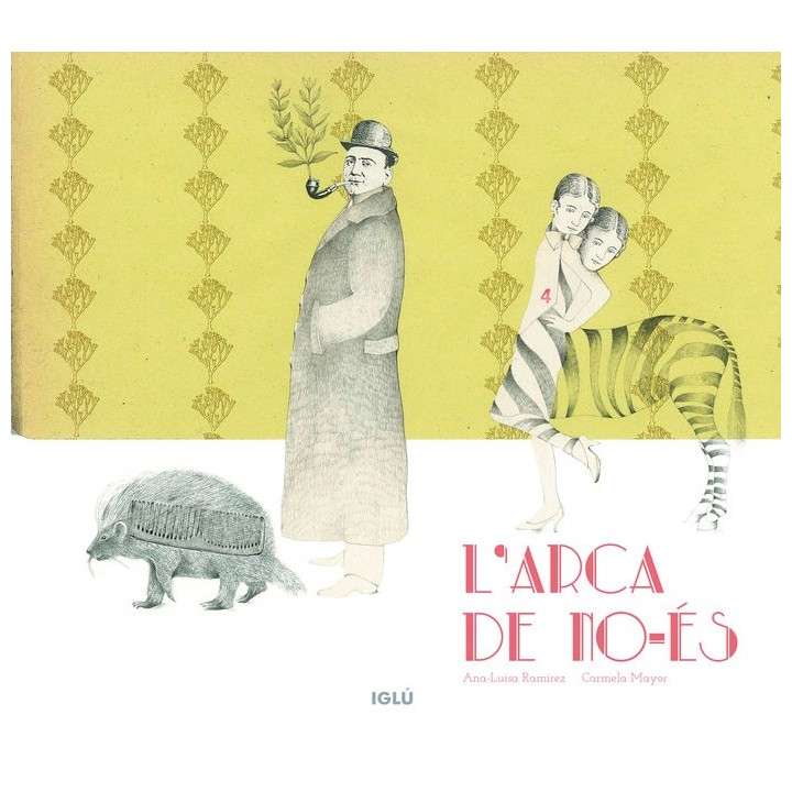 LARCA DE NO ES