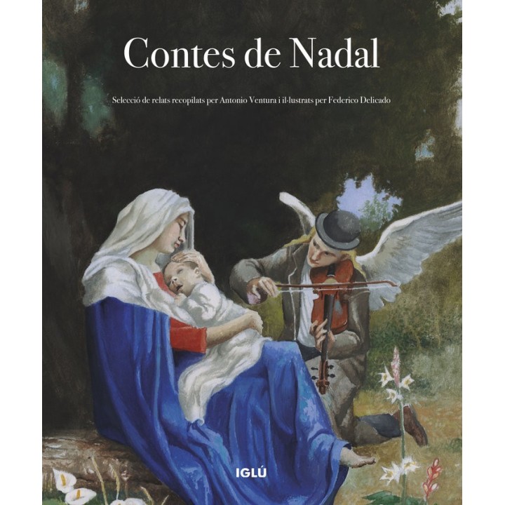 CONTES DE NADAL