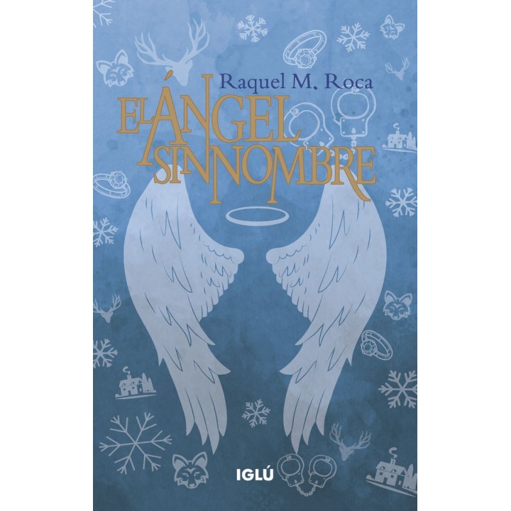 EL ANGEL SIN NOMBRE