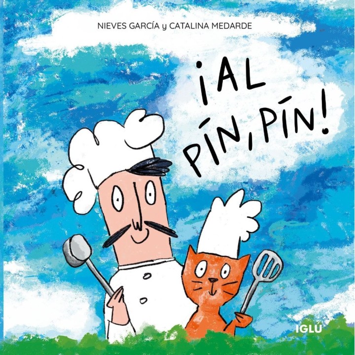 AL PIN PIN