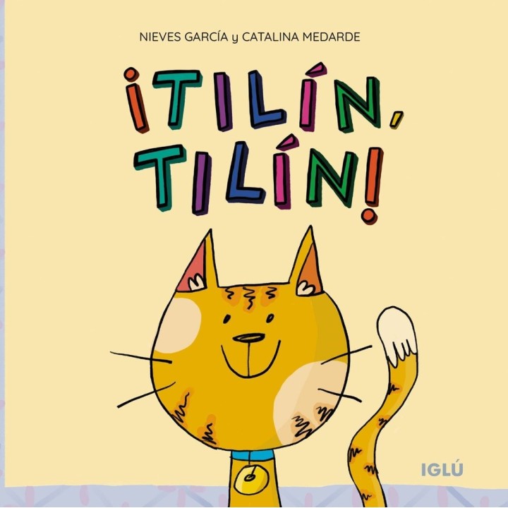 TILIN TILIN