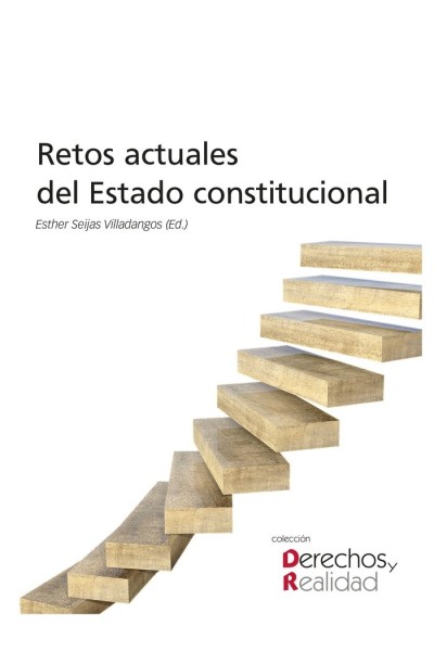 RETOS ACTUALES DEL ESTADO CONSTITUCIONAL