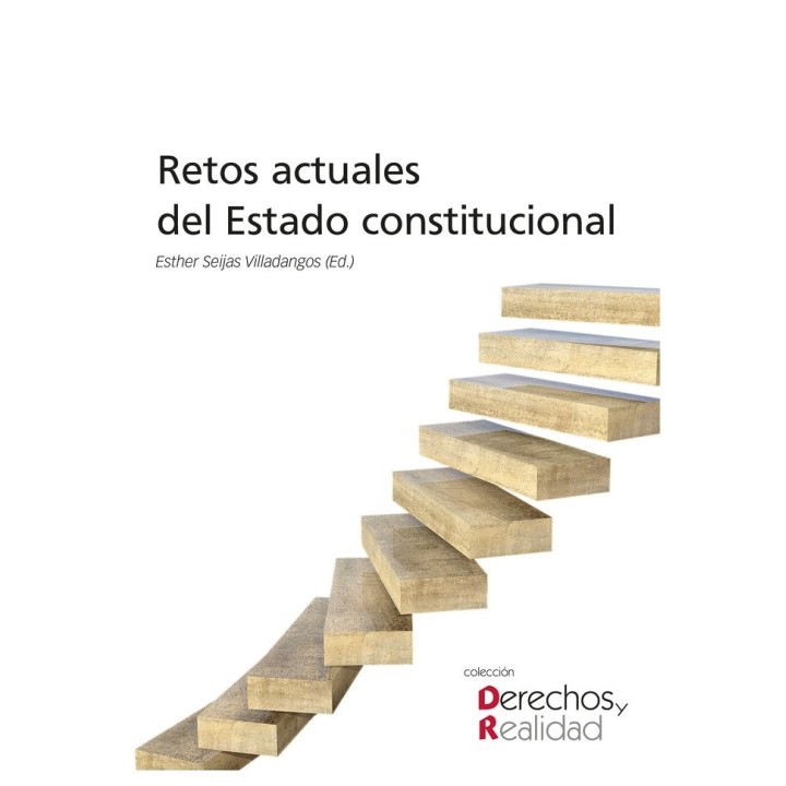 RETOS ACTUALES DEL ESTADO CONSTITUCIONAL