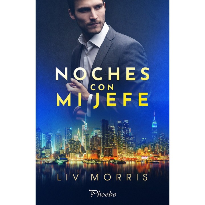 NOCHES CON MI JEFE