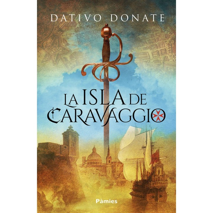 ISLA DE CARAVAGGIO,LA