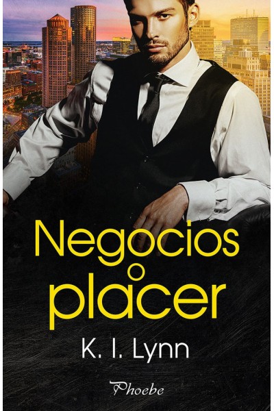 NEGOCIOS O PLACER