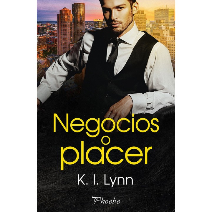 NEGOCIOS O PLACER
