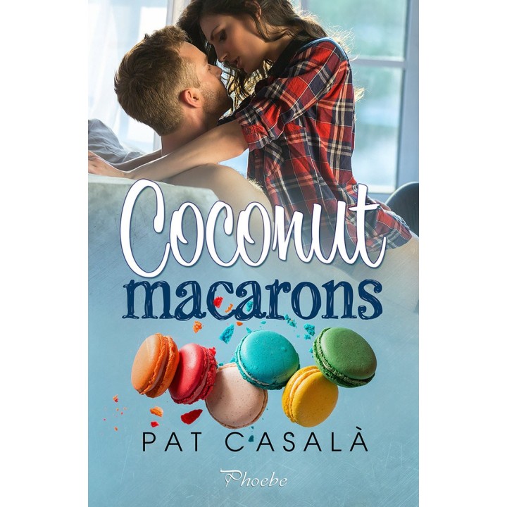 COCONUT MACARONS