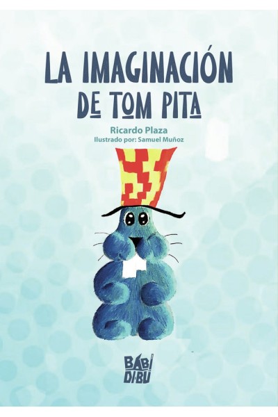 IMAGINACION DE TOM PITA,LA