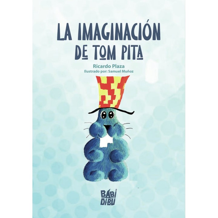 IMAGINACION DE TOM PITA,LA