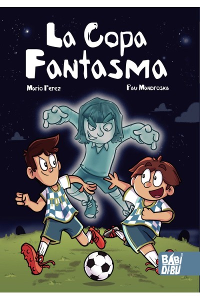 COPA FANTASMA,LA