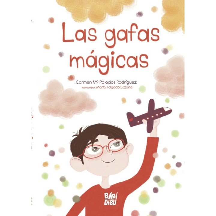 GAFAS MAGICAS,LAS
