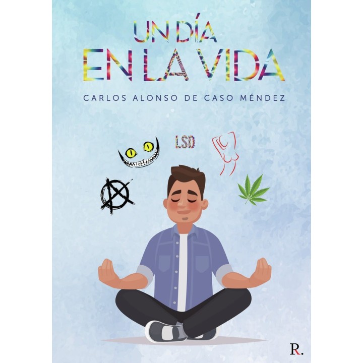 UN DIA EN LA VIDA