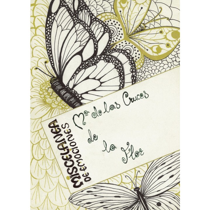 MISCELANEA DE EMOCIONES