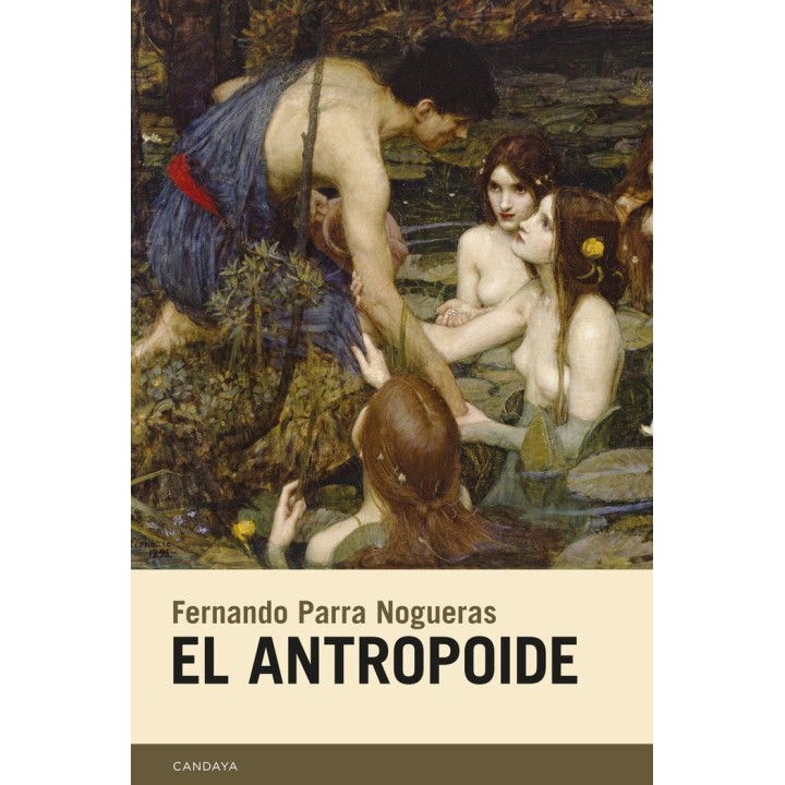 ANTROPOIDE,EL