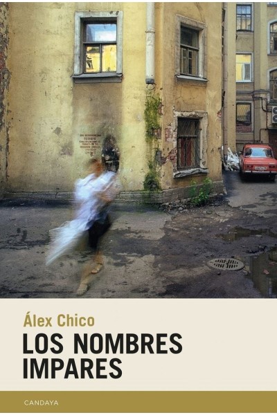 NOMBRES IMPARES,LOS