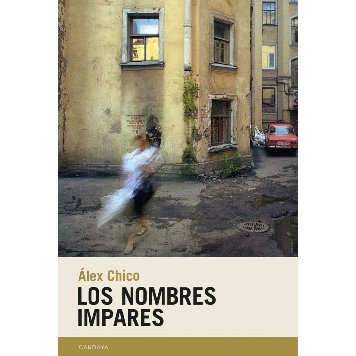 NOMBRES IMPARES,LOS