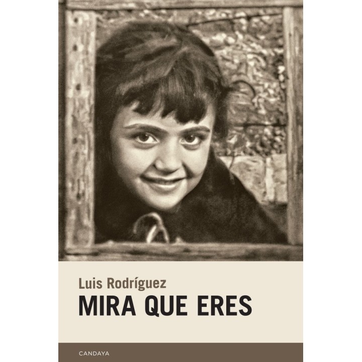 MIRA QUE ERES