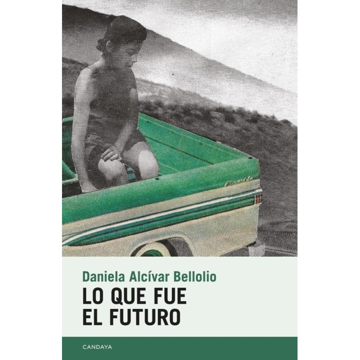 QUE FUE DEL FUTURO,LO