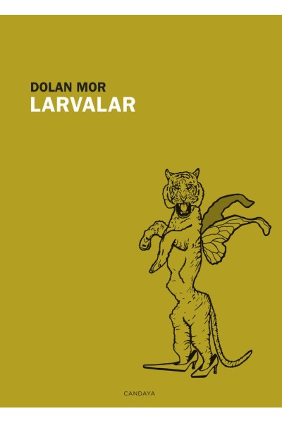 LARVALAR