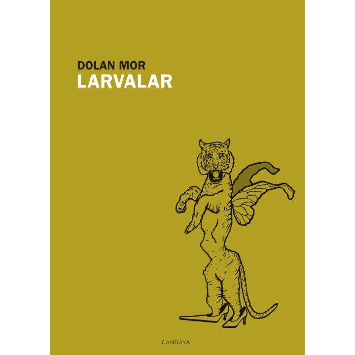 LARVALAR