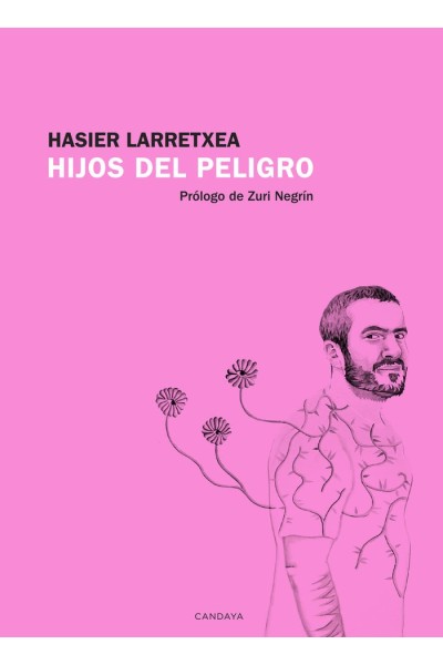 HIJOS DEL PELIGRO